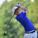 2018 Irish Boys Amateur Open Championship at Belvoir Park Golf Club