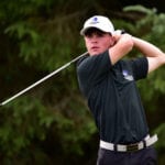 2018 Boys Interprovincial Championship at Slieve Russell Golf Resort