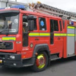 Fire brigade