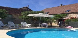 The cost of a Galway bungalow will get you a villa with a pool in four countries Galway Daily news The cost of a bungalow in Menlo will get you a villa with a pool in four countries