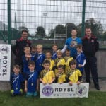 20180924 Glen Celtic AFC