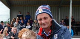 GALWAY GAA: PADRAIG PEARSES – 2018 Under 12 Hurling Cup Winners Dara Scarry