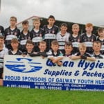 padraig pearses under 12 winners 2018