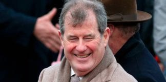 GALWAY GAA: JP McManus donates €100,000 JP McManus