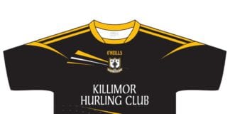 GALWAY GAA: Killimor Book Quarter-Final Place Killimor hurling