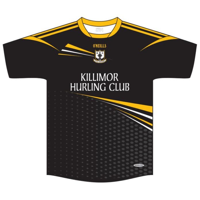 Killimor hurling