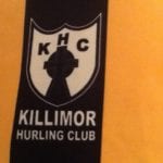 20180923 Killimor Hurling
