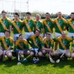 20180924 Kilconieron GAA