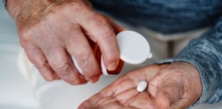 Galway oncologist leading trial to see if aspirin can stop cancer returning after treatment Galway Daily news NUIG recruiting GPs for study on managing multiple long term conditions