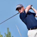 AIG 2018 Irish Amateur Close Championship at The European Club