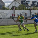 20180903 Kilconieron GAA