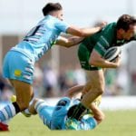 20180903 Connacht vs Glasgow