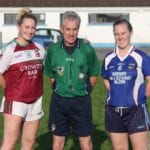 20180903 St James vs Milltown