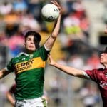 Kerry v Galway – Electric Ireland GAA Football All-Ireland Minor Championship Final