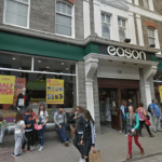 Eason