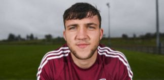 GALWAY GAA: Damien Comer is Canavan’s Pick on Sky Sports Damien Comer
