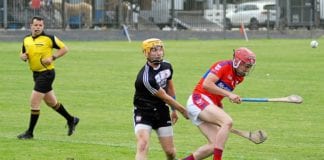 SHC B2 Wrap: Wins for Padraig Pearses, Ardrahan and Tynagh-Abbey/Duniry Padraig Pearses vs Abbeyknockmoy