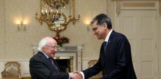 Italian Ambassador to open exhibition of Italian illustrators at NUI Galway Galway Daily news Italian Ambassador to open exhibition at NUI Galway