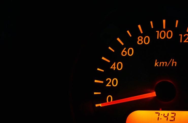 Galway Daily news Speed limits reduced on busy city road for five months