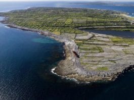 Galway Daily news Irish Language Plan approved for the Aran Islands
