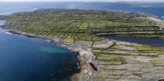 Water restrictions lifted on two of the Aran Islands Galway Daily news Irish Language Plan approved for the Aran Islands