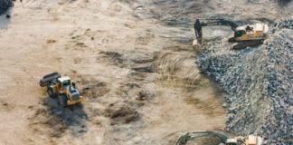 Athenry quarry seeks permission to retain concrete mixing plant Galway Daily news Planning approval sought to reopen quarry near Tuam