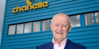 Profits double at Loughrea pharma company Galway Daily news Chanelle Pharma to create 60 new jobs in Ballinasloe