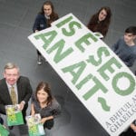 Irish Language Plan NUI Galway
