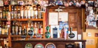 Galway has 100 pubs less than it did 13 years ago Galway Daily news Pub staff member assaulted for not letting drunk patron in