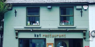 Three Galway restaurants among the Top 10 in Ireland Galway Daily life & style The best of the best in Galway on display for 2023 Food Oscars
