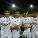 20180908 Ted Webb Cup