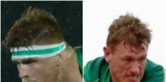 CONNACHT RUGBY: O’Brien and Thornbury start against Zebre "Sean O'Brien" "Gavin Thornbury"