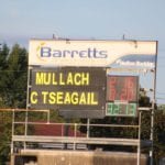 20180908 Mullagh vs Cappataggle