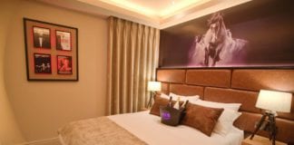 The Residence Hotel, an oasis of comfort and style in the heart of Galway Galway Daily life & style enjoys all the modern comforts in style at the Residence Hotel in the heart of Galway