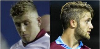 GALWAY UNITED: 2018 Galway Daily Senior Player – THE FINAL!!! "Eoin McCormack" "Alex Byrne" "Stephen Walsh" "Conor Barry"