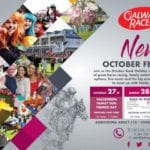 20180926 Galway Races October