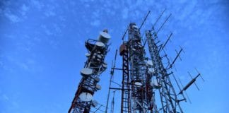 New mobile tower planned for Ballybrit Galway Daily news Mobile tower plans to address broadband "blackspot" near Recess