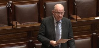 Justice Minister backs Garda forum after dozens of Galway students report sexual assaults Galway Daily news Justice Minister back garda forum after many Galway students sexually assaulted