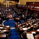 Galway News – Only two Galway TDs voted to declare housing emergency