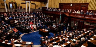 Major investment needed in West and north-west regions says local TD Galway daily news Fine Gael and Fianna Fáil leaders agree on framework for government