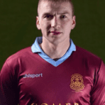 20180928 Stephen Walsh