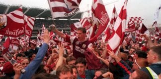 GALWAY GAA: 20 YEARS SINCE SUNDAY!!! Galway 1998