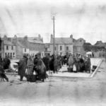 Galway Fishmarket c.1900