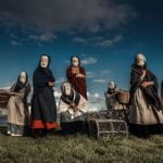 The Fisherwives