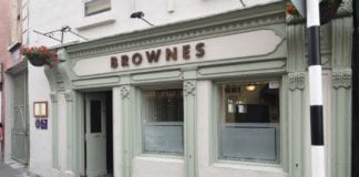 Three Galway restaurants awarded Michelin Guide’s Bib Gourmand status Galway Daily life & style Two Galway restaurants awarded Michelin Guide's Bib Gourmand status