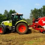 tractor farm