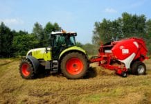 Local TD expresses solidarity with protesting farmers Galway Daily news €20.6 million in ANC payments issued to Galway farmers