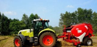 Tax relief for farm safety equipment welcomed Galway Daily news €20.6 million in ANC payments issued to Galway farmers