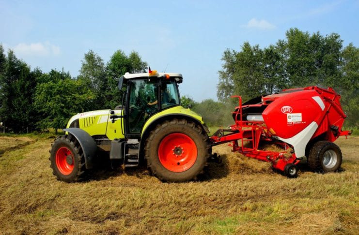 Galway Daily news €20.6 million in ANC payments issued to Galway farmers