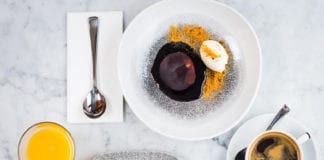 Galway’s newest restaurant Merrow opens at Pálás cinema Galway Daily life & style Merrow restaurant opens at Pálás cinema